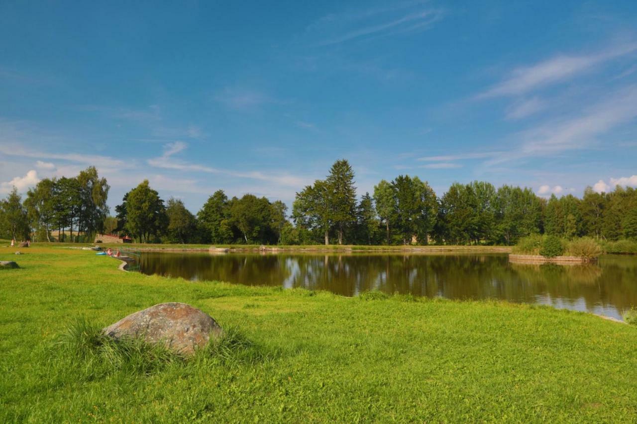 Penzion - Apartments Pod Javorici Horni Dubenky Exteriör bild