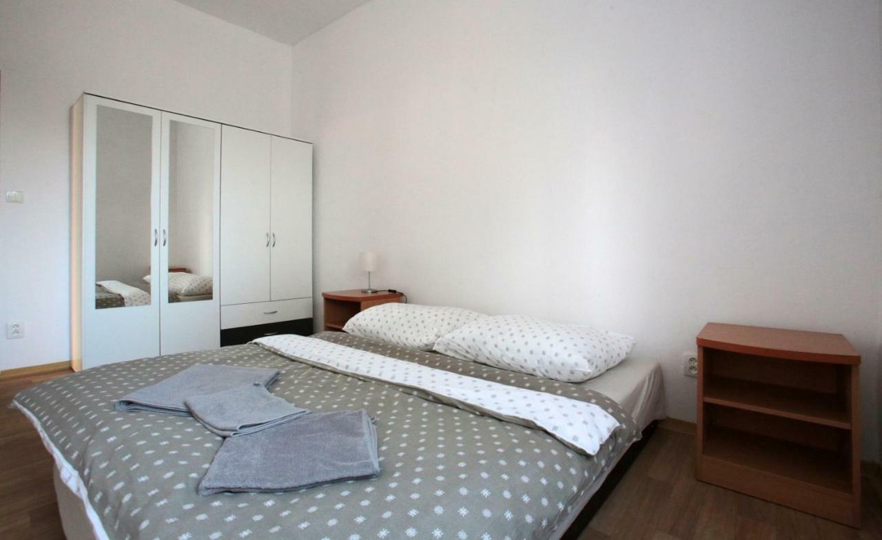 Penzion - Apartments Pod Javorici Horni Dubenky Exteriör bild